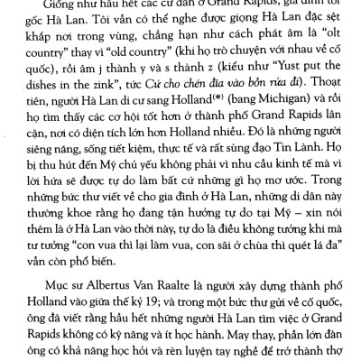 Hồi Ký Rich DeVos - Con Đường Tỷ Phú