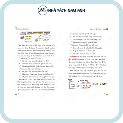 Thay Thói Quen Đổi Cuộc Đời - FuSuSu