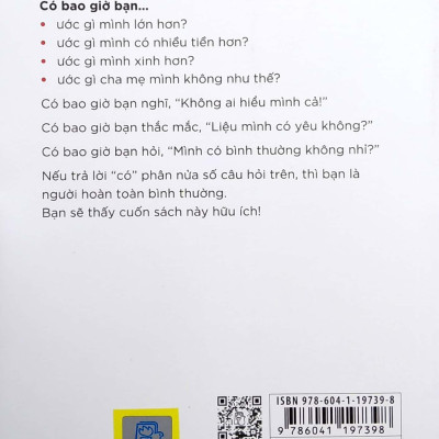 Đời Thay Đổi Khi Chúng Ta Thay Đổi - Tập 4 (Tái Bản 2022)