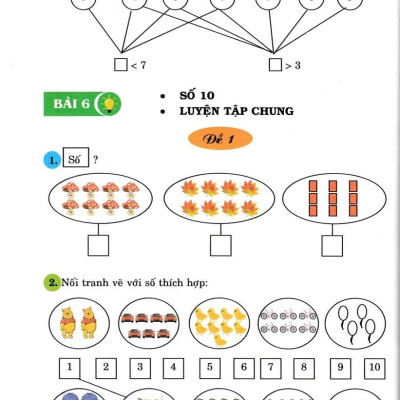 Nâng Cao Và Phát Triển Toán 1 Phiên Bản Mới Nhất