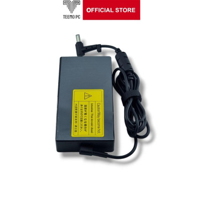Sạc Tương Thích Cho Laptop Asus TUF Gaming FX705DT FX705DT-AU013T FX705DT-AU027T 150w- Hàng Nhập Khẩu New Seal TEEMO PC X15