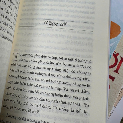 THIỀN TẬP - CON ĐƯỜNG DẪN TỚI TUỆ GIÁC VÀ TÂM TỪ - Sharon Salzberg – Nguyễn Duy Nhiên dịch – Thaihabooks – NXB Hà Nội