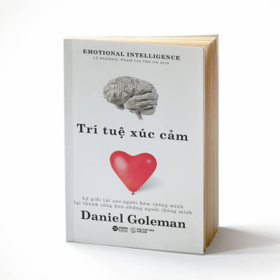 Trí Tuệ Xúc Cảm (Emotional Intelligence) 