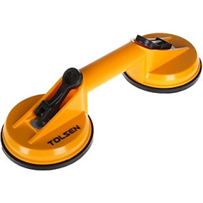 HÍT KÍNH ĐÔI 50KG TOLSEN 62662 - HÀNH CHÍNH HÃNG