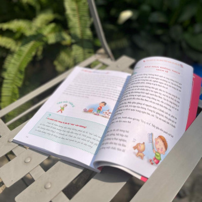 30 Việc Học Sinh Tiểu Học Cần Phải Làm - Bản Quyền