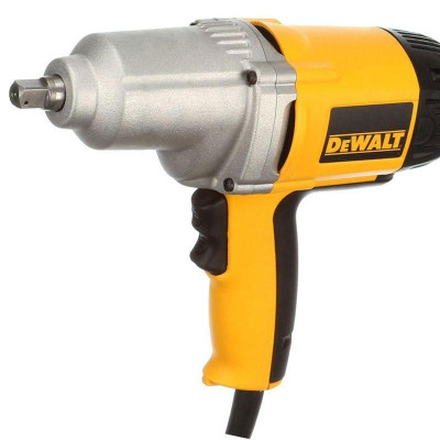 MÁY SIẾT BULONG 710W 1/2INCH DEWALT DW293-B1- HÀNG CHÍNH HÃNG