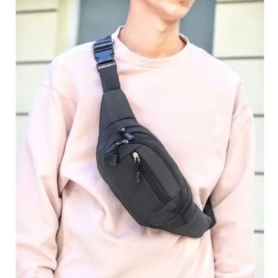 TÚI ĐEO CHÉO CÓ NHIỀU NGĂN ĐỰNG PHỤ KIỆN THUẬN TIỆN PHONG CÁCH MỚI CHẤT LƯỢNG