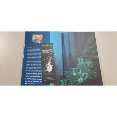 Sách - Muôn Kiếp Nhân Sinh (Bìa Cứng) - FirstNews