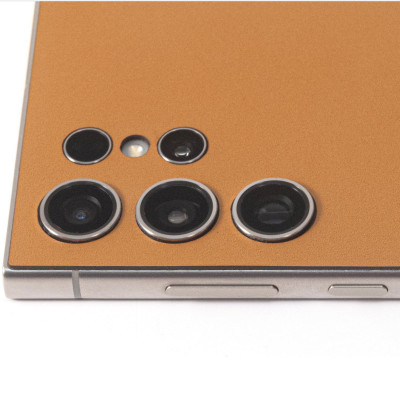 Dán da cho Samsung Galaxy S24 Ultra, hiệu Khacten.com - Hàng chính hãng