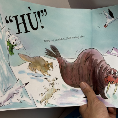 (In màu toàn bộ) BỘ 4 CUỐN SÁCH SIÊU HÀI HƯỚC - David Walliams - Nguyễn Xuân Nhật, Hoàng My dịch - Nhã Nam - NXB Hội nhà văn