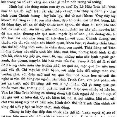 270 Đề & Bài Văn Mẫu Lớp 11