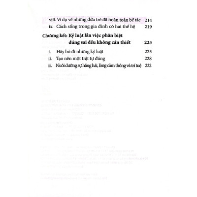 Trẻ Ngoan Trẻ Hư - Góc Nhìn Của Con Trẻ Và Cách Con Khôn Lớn