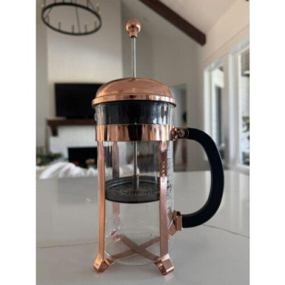 Bình pha trà, cà phê kiểu Pháp Bodum Chambord 1L - 1928-18