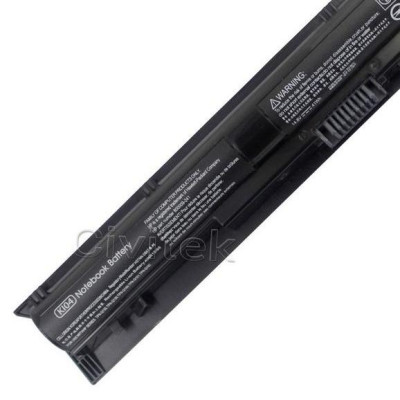 Pin Tương Thích Cho Laptop Hp Pavilion 14-Ab 14T-Ab 15-Ab 15-An 17-G New 48W Mã Pin Tương Thích Cho Laptop Ki04 Bảo Hành 12 Tháng TEEMO PC Hàng Nhập Khẩu