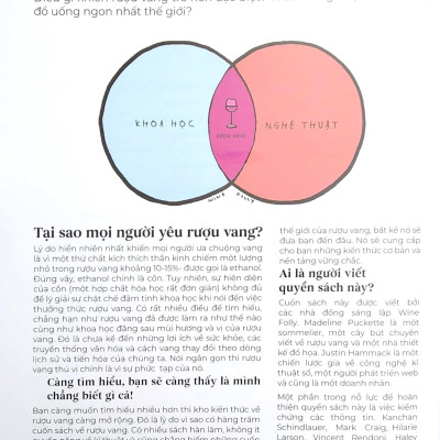 Wine Folly Toàn Tập - Phiên Bản Magnum - Bìa Cứng (Tái Bản 2023)