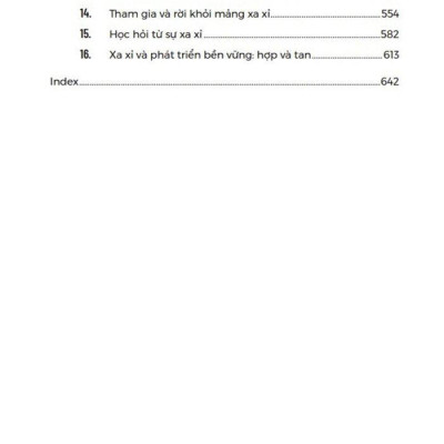 The Luxury Strategy - Chiến Lược Xa Xỉ