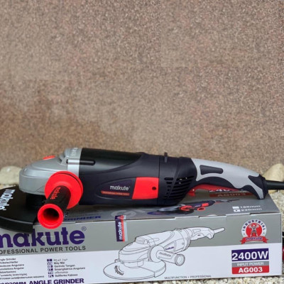 MÁY MÀI 180MM 2400W MAKUTE AG003 - HÀNG CHÍNH HÃNG