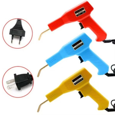 MÁY HÀN NHỰA XE MÁY ÔTÔ VÀ CÁC THIẾT BỊ NHỰA GIA ĐÌNH BẠN THUẬN TIỆN