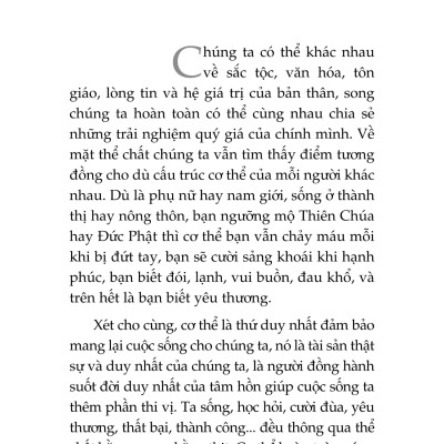 Chicken Soup To Inspire The Body And Soul - Dành Cho Những Con Người Vượt Lên Số Phận (Tái Bản 2023)
