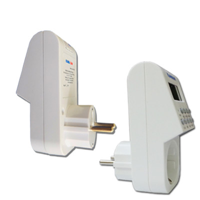 Ổ cắm hẹn giờ kỹ thuật số Kawasan TGE2B