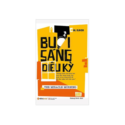 Combo Sách Kỹ Năng Sống: Buổi Sáng Diệu Kỳ + Học Cách Mỉm Cười