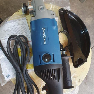 MÁY MÀI GÓC 230MM 2200W DONGCHENG DSM230A - HÀNG CHÍNH HÃNG