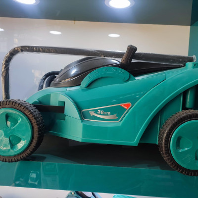 MÁY LÀM VƯỜN 1600W TOTAL TGT616151 - HÀNG CHÍNH HÃNG