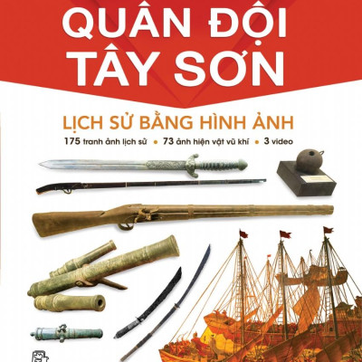 Quân Đội Tây Sơn - Lịch Sử Bằng Hình Ảnh