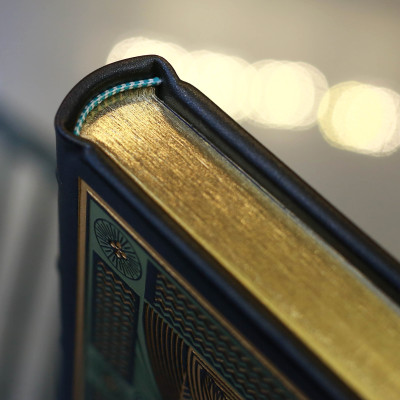 Ấn bản giới hạn Ông già và biển cả