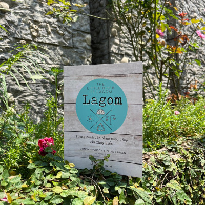 Lagom: Phong Cách Cân Bằng Cuộc Sống Của Thụy Điển