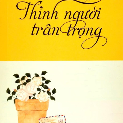 Năm Tháng Vội Trôi - Thỉnh Người Trân Trọng