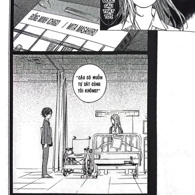 Lời Nói Dối Tháng Tư - Tập 9 (Tái Bản 2023)