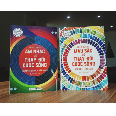 Trạm Đọc | Liệu Pháp Tâm Lý : Ứng Dụng Âm Nhạc Để Thay Đổi Cuộc Sống