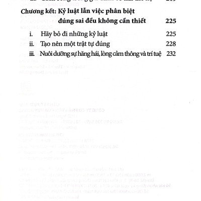Trẻ Ngoan Trẻ Hư: Góc Nhìn Của Con Trẻ Và Cách Con Khôn Lớn
