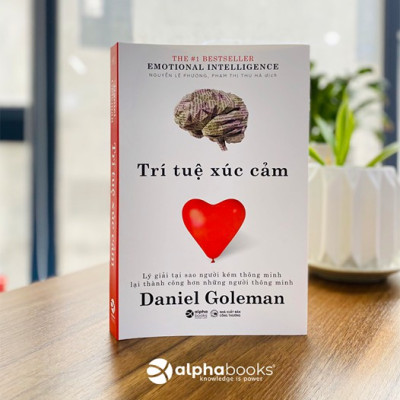 Trạm Đọc | Trí Tuệ Xúc Cảm