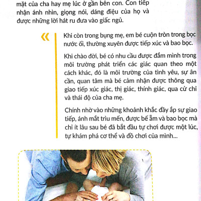 Chuyến Phiêu Lưu Của Những Bước Đi