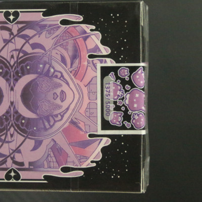 Bài Tây 52 lá  Rebellion