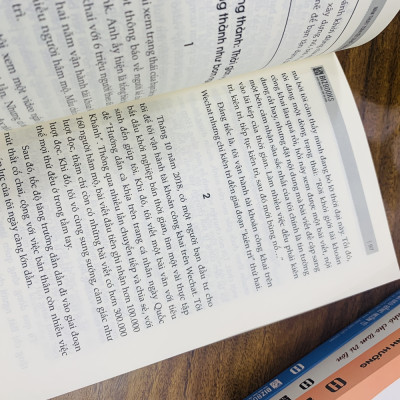 Lỗi tư duy: 45 phương pháp giúp bạn thoát khỏi tình trạng nỗ lực ảo