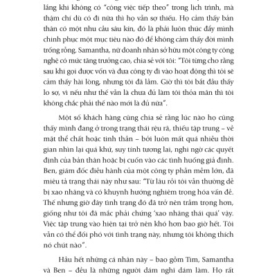 Nghệ Thuật Sống Vững Vàng