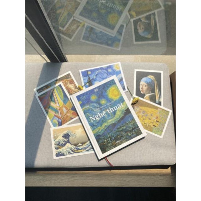 Bách Khoa Thư Về Nghệ Thuật - Bản Quyền