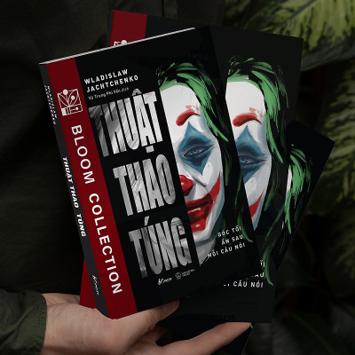 Combo 2 Cuốn Sách Tâm Lý Học: Thuật Thao Túng - Góc Tối Ẩn Sau Mỗi Câu Nói + Tâm Lý Học - Nghệ Thuật Giải Mã Hành Vi