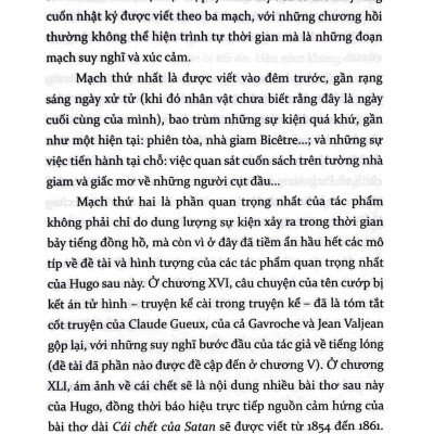 Ngày Cuối Cùng Của Người Bị Kết Án