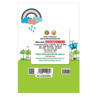 Tô Màu Thú Cưng 5