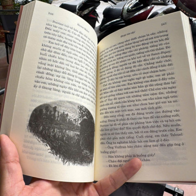 TRONG GIA ĐÌNH – Hector Malot – Huỳnh Lý & Mai Hương dịch – Đông A – NXB Văn học