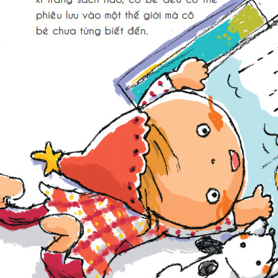 Sách Nuôi dưỡng tâm hồn - Bộ Mèo Con (Lứa tuổi 3+)