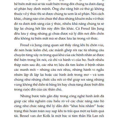 Nỗi Đau Này Không Thuộc Về Bạn