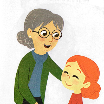 Năng Lượng Tích Cực Cho Bé - Mình Thật Có Ích