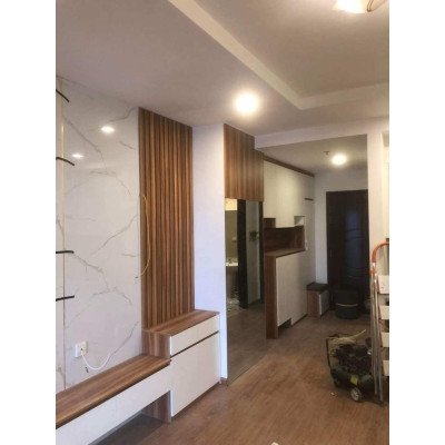 Công trình thực tế tầng 32 toà T8 Time City Hà Nội