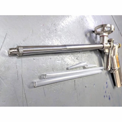 SÚNG PHUN BỌT TOLSEN 43060  - HÀNG CHÍNH HÃNG