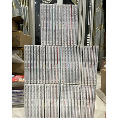 Truyện Tranh Sao Băng Ban Ngày full 12 tập + Tặng Lịch phát hành (Chang Book)